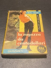 La Ragazza Da Cento Dollari W