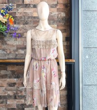 Abito blugirl blumarine italia - blumarine,