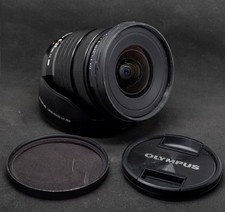 Olympus M.Zuiko Digital ED