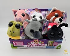 Adottami! Pets Surprise Plush