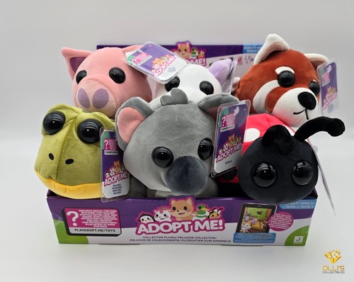 Adottami pets surprise plush - adottami!,