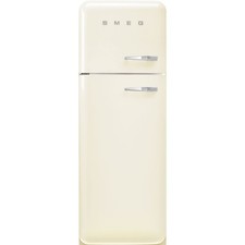 FRIGORIFERO SMEG FAB30LCR5 50's Style PANNA APERTURA SINISTRA 60 CM   A+++/D