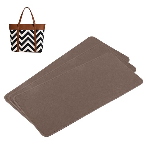 Pezzi borsa feltro - pezzi,