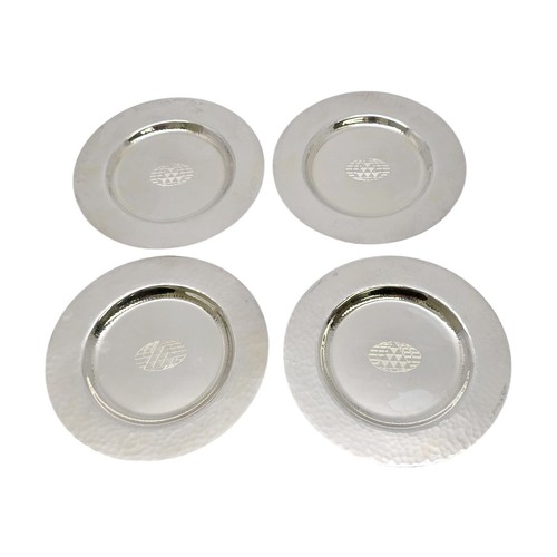 Set piatti argento - set,