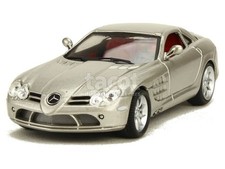 Mercedes SLR McLaren 2003 -