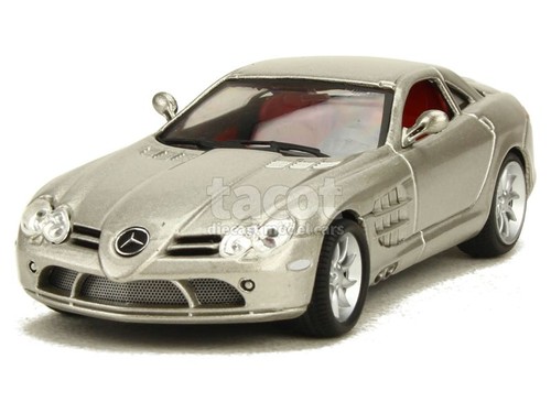 Mercedes slr mclaren 2003 - slr,
