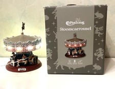 Efteling Park Tale Figure
