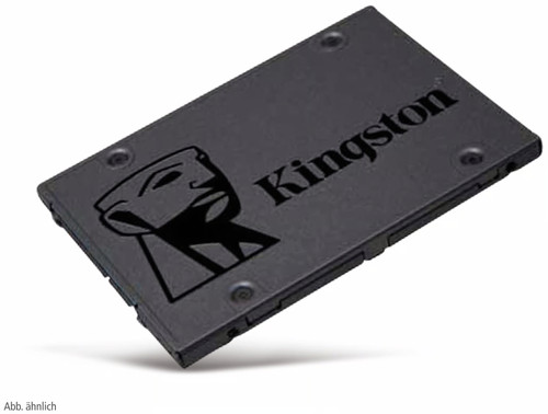Ssd kingston sa400s37 240g - ssd,