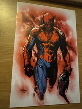 Spider-Man Vol. 4 #3 Gabriele