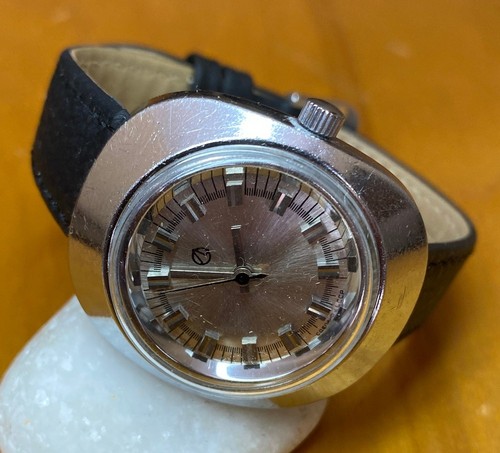 Orologio vintage luch - orologio, 1980