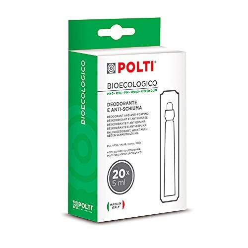 Polti bioecologico pino - bioecologico,
