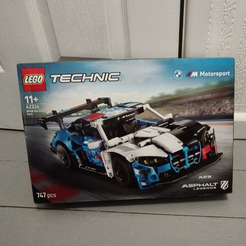 Lego technic auto corsa - lego, da