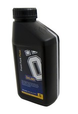 OLIO OHLINS FRONT FORK FLUID HIGH PERFORMANCE 20W FORCELLA SOSPENSIONI COD.01316