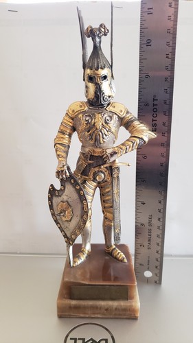 Scultura fine strato - fine, bronzo