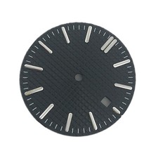 Quadrante orologio data