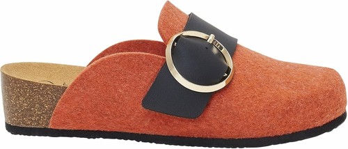 Ciabatte scholl amalfi clog - ciabatte,