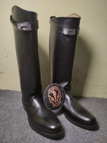 Stivale ufficiale tedesco - stivale,