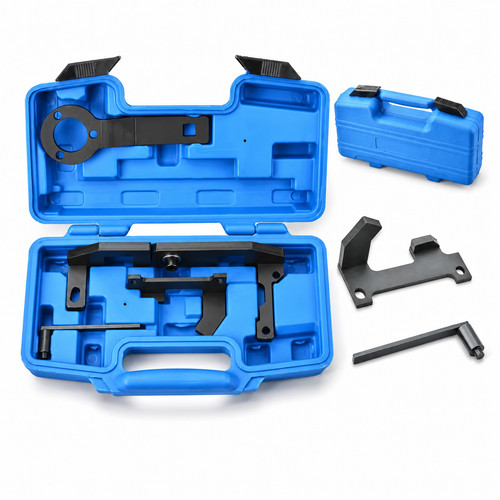 Kit messa fase - in, motori