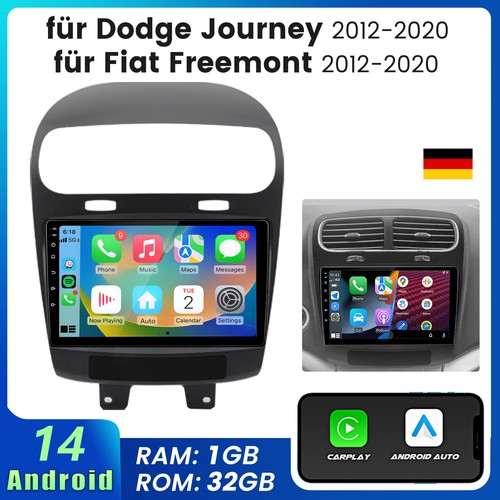 Per fiat freemont 2012 - fiat, 2012-2020