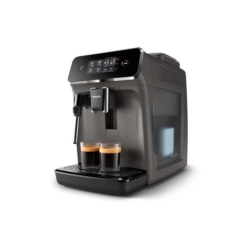 Macchina caffè automatica
