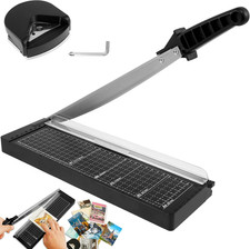 Taglierina a Leva A4 A3, 30