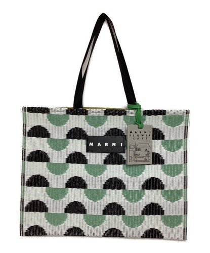 Borsa marni tatami tote bag - borsa,