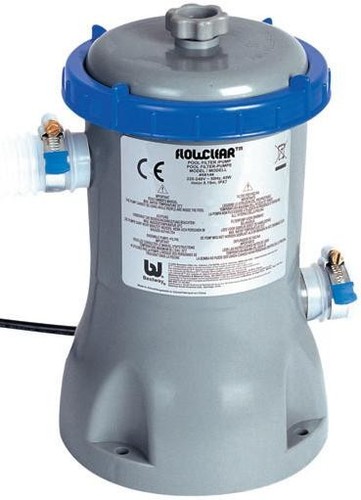 12261 bestway pompa filtrante - 12261,