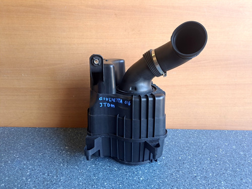 Airbox scatola filtro aria - filtro,