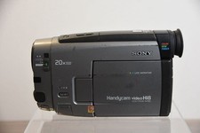 Sony Handycam CCD-TRV90