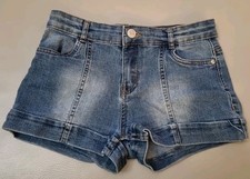 Pantaloncino bimba 9-10 anni 