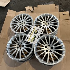 Cerchi lega alfa - cerchi,