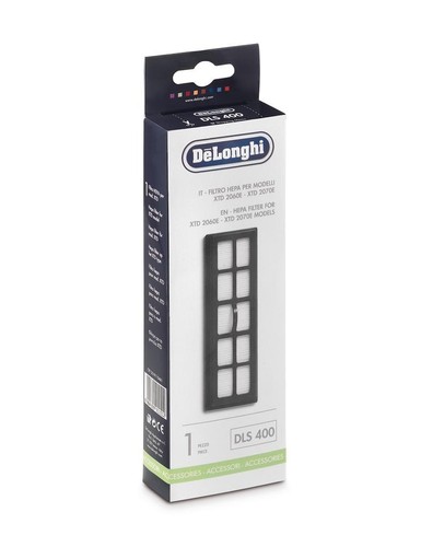 Filtro hepa aspirapolvere - filtro,