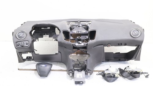 Kit airbag completo per ford - kit,