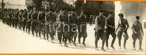 1930 firenze sfilata della - 1930, v