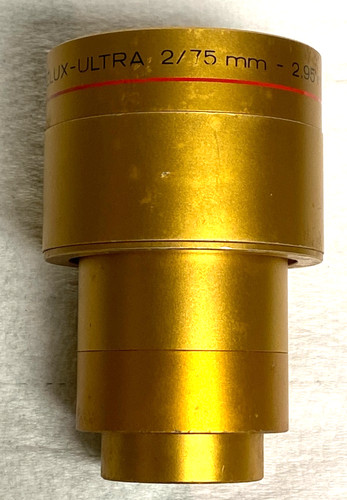 Schneider kreuznach mm - 75,