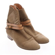Stivaletti Chloé Marrone 37,5