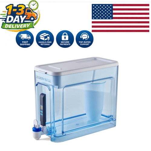 Distributore filtro acqua - distributore,