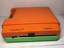 Mangiadischi Lesa Mady3 