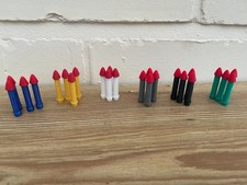 Dinky SHADO 2 104 SPV UFO