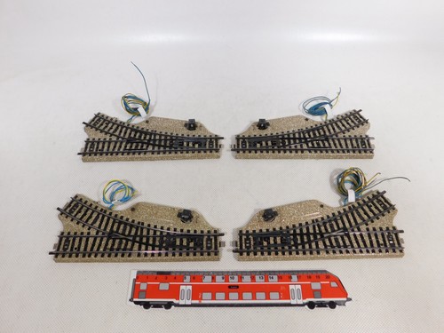 Märklin 5117 coppia - märklin,