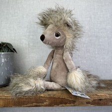 Jellycat Chi-Chi cane crestato