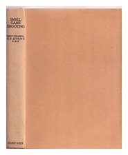 EVANS, GEORGE PATRICK ELYSTAN