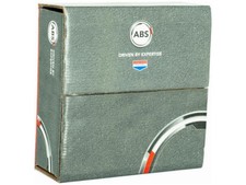 DISCHI FRENO POSTERIORI FORD