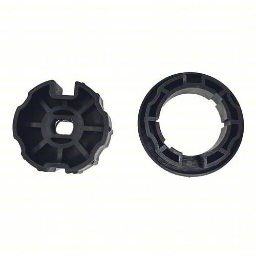 Adattatore ogiva per - mm,