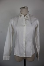 RALPH LAUREN CAMICIA DONNA TG