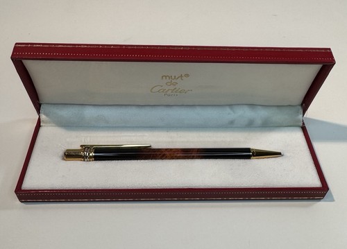 Penna sfera cartier vintage - penna, a
