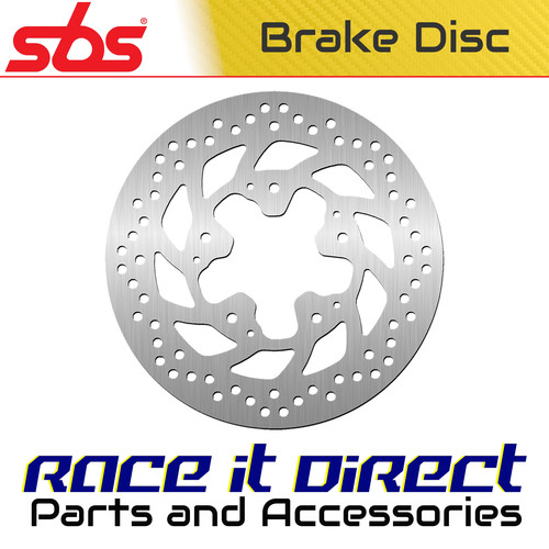 Disco freno per - honda, 1000
