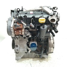 F9Q818 MOTORE COMPLETO /