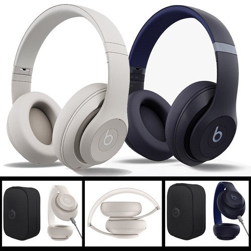 Beats studio pro cuffie - studio,