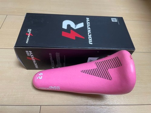 Sella bici corsa rockfish - bici,